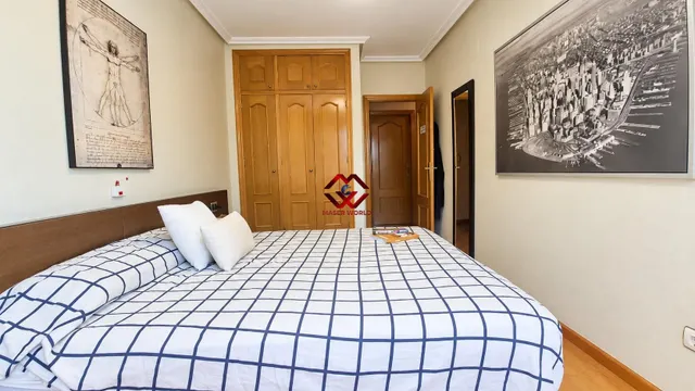 Exclusiva Planta Baja de 4 Dormitorios con Espectacular Terraza de 80 m2 en Pilar de la Horadada — 33