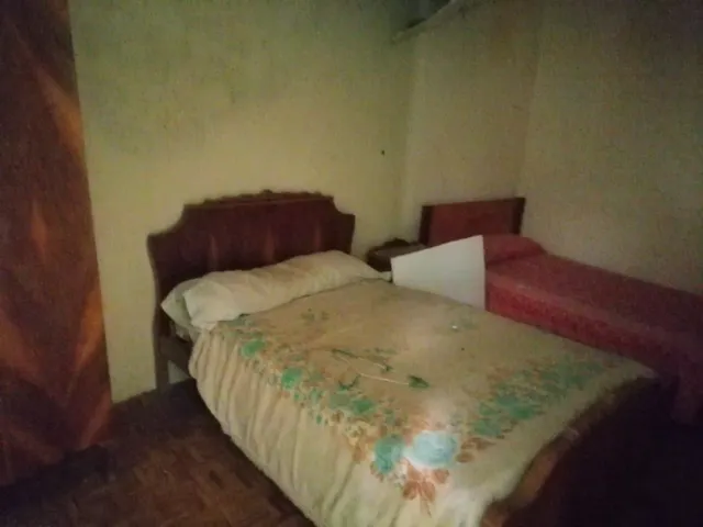 CASA PARA REFORMAR EN EL CENTRO DE VALTUILLE DE ARRIBA — 8