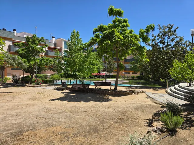 APARTAMENTO EN VENTA EN LA URBANIZACIÓN LA SALCHI — 17