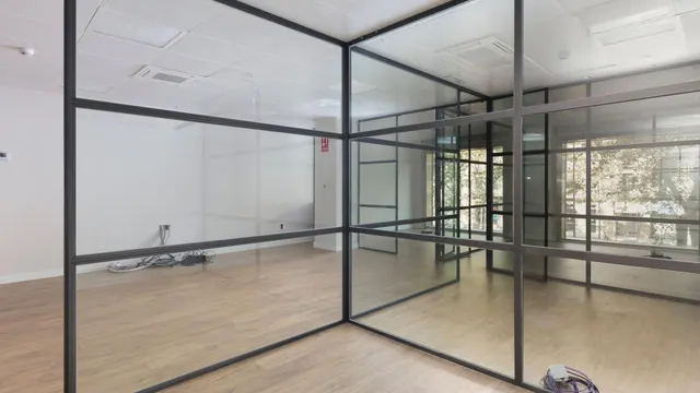 Oficina 420m² en alquiler - Eixample — 14