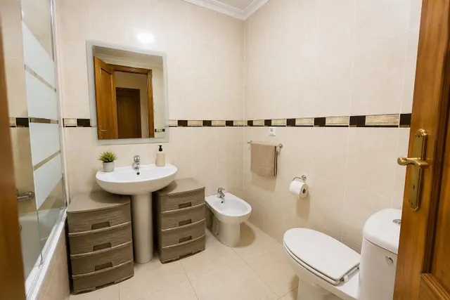 Bungalow 2 habitaciones 82m² en venta - Los Altos — 11