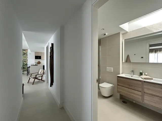 Ático 3 habitaciones 125m² en venta - Centro — 29