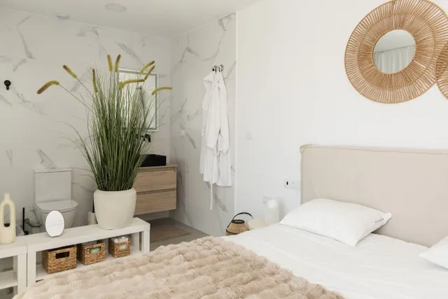 Ático 2 habitaciones 70m² en venta - Zona Pueblo — 30