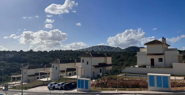 Chalet Unifamiliar en Cala Romántica — 4