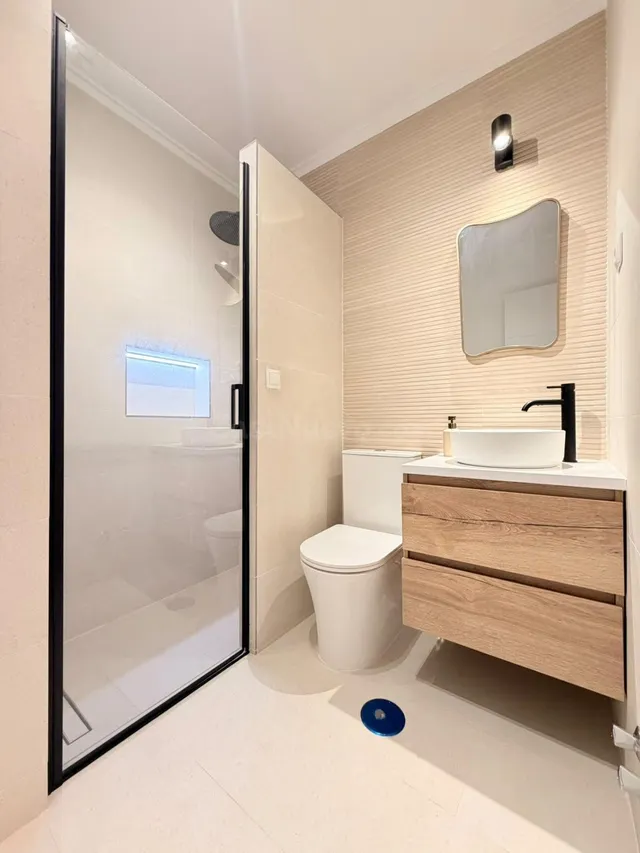 BUNGALOW REFORMADO CON TERRAZA Y TRASTERO EN LOS NAREJOS — 5