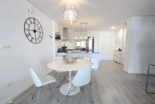 Apartamento 2 habitaciones 96m² en venta - Los Dolses — 7
