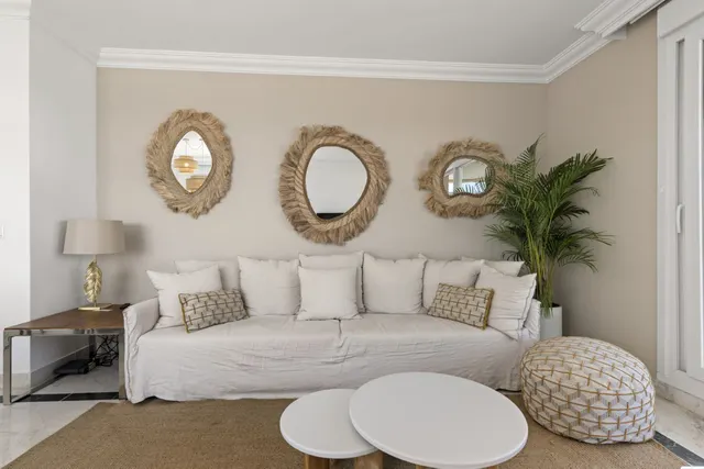 Ático 3 habitaciones 100m² en venta - Marbella — 10