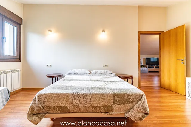 💫 Amplia, luminosa y lista para vivir – Casa de 434m2 construídos con 1.758 m2 de terreno en Ardaña(Carballo-A Coruña) — 47