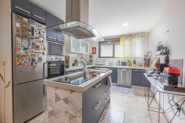 Exclusivo dúplex tipo loft de 225 m2 con apartamento independiente en una ubicación inmejorable — 31