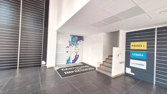 ¡OPORTUNIDAD ÚNICA DE ALQUILER EN EL CORAZÓN DE PONFERRADA!  🏙️✨ — 7