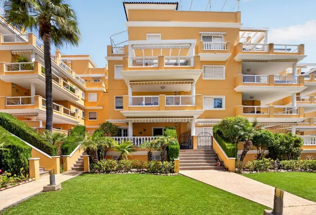 Apartamento 2 habitaciones 76m² en venta - Cabo Roig — 9