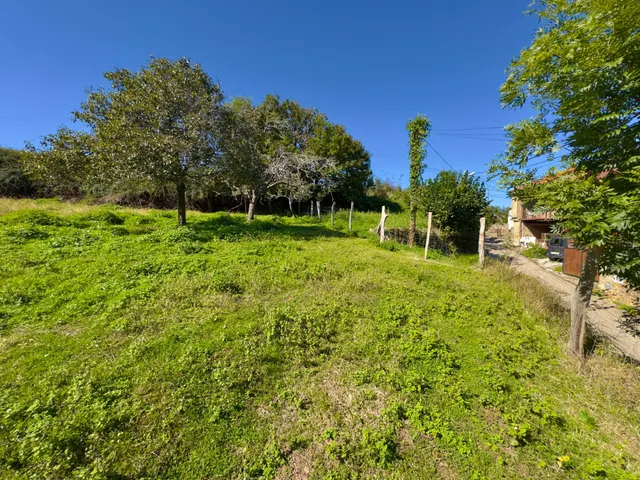BONITO TERRENO URBANO CON VISTAS EN RUISEÑADA (COMILLAS) — 8