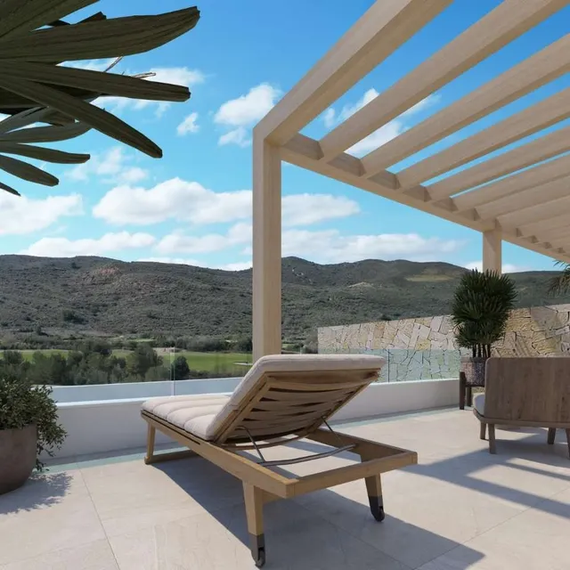 Villa 3 habitaciones 155m² en venta - Comunidad valenciana — 12