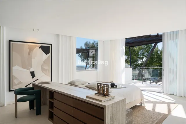 Adosado 4 habitaciones 486m² en venta - Marbella — 11