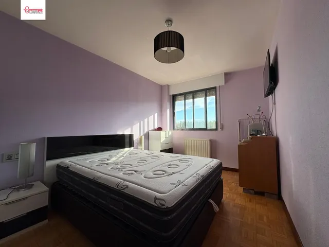 APARTAMENTO EN VENTA EN ZONA FUENTECILLAS — 10