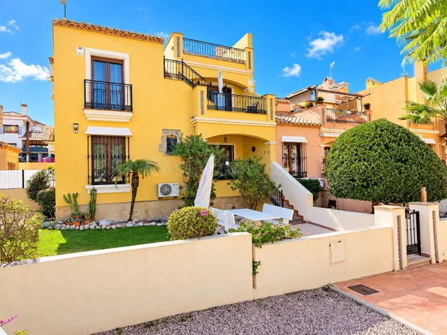 Apartamento 2 habitaciones 65m² en venta - Comunidad valenciana — 4