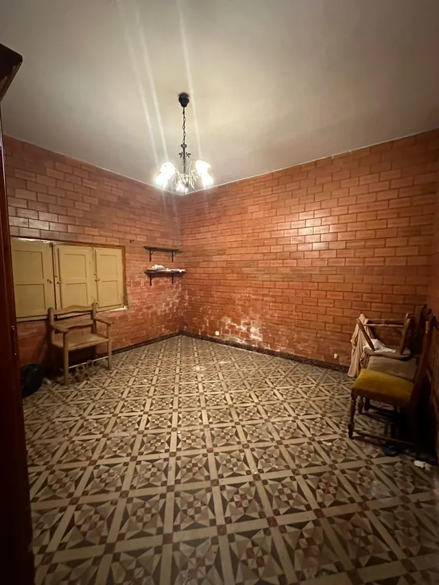 CASA CON TERRENO EN LA CTRA. DE SEVILLA — 3