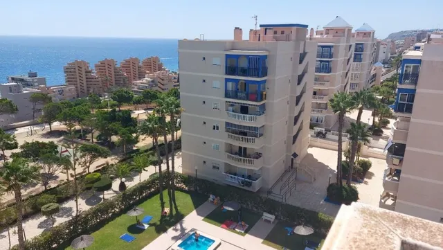 Apartamento 1 habitación 58m² en venta - Arenales del Sol — 20