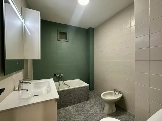 Gran apartamento en Torrevieja: 3 hab, 2 baños — 17