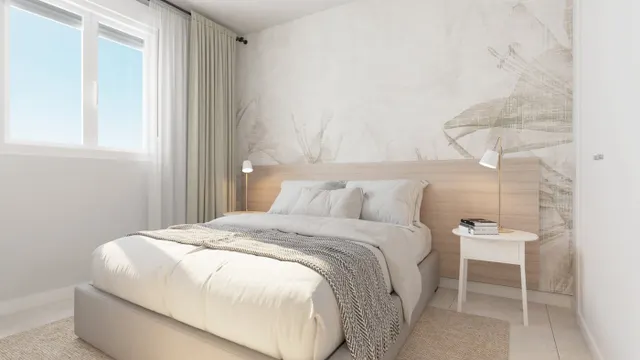 Último apartamento disponible. Activo Residencial de Alta Demanda en la Nueva Milla de Oro – Estepona (Zona Cancelada). Llave en mano — 8