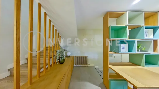 Pareado 4 habitaciones 167m² en venta - Central — 8
