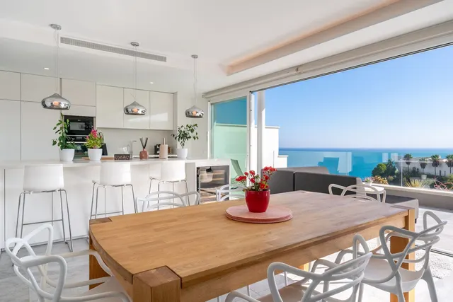 Ático 3 habitaciones 130m² en venta - Centro — 22