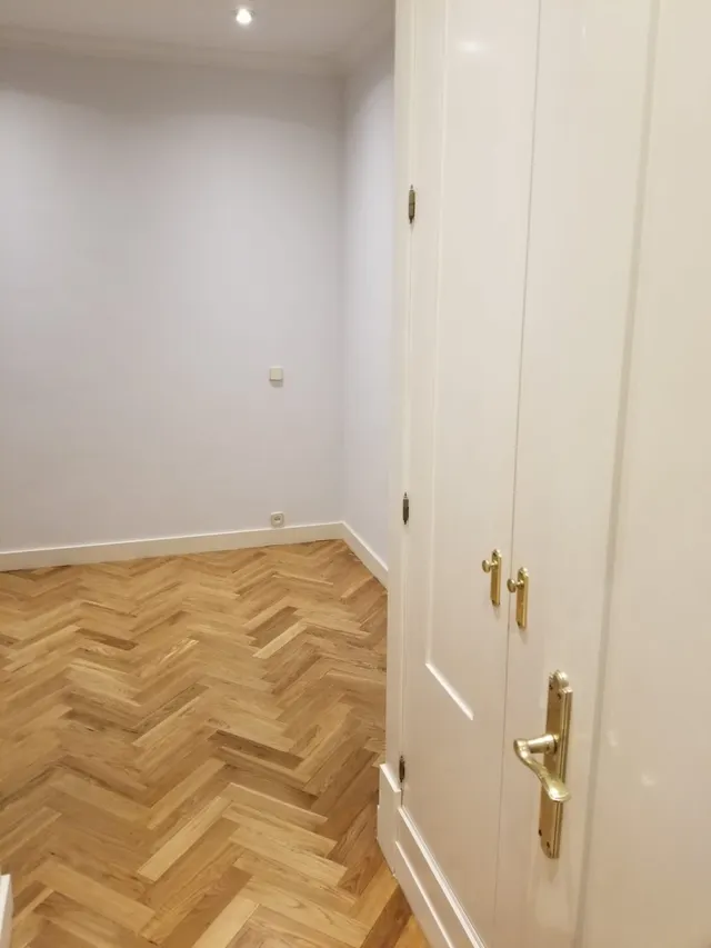 PISO EN PLENO BARRIO DE SALAMANCA — 19