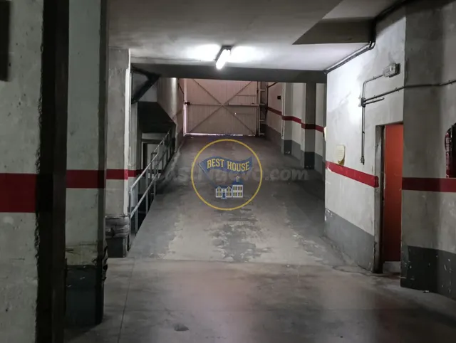Garaje en Venta en Ontinyent - Zona Sant Josep