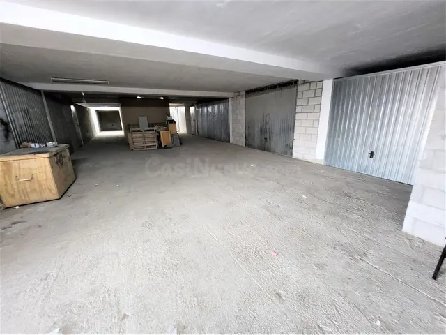 Almacén 1130m² en venta - Costa del Sol - foto 2