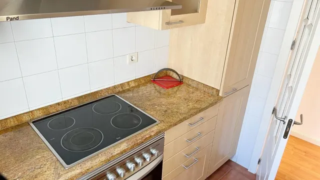 Venta Atico en Chamartin — 4