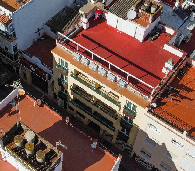 Apartamento 12 habitaciones 630m² en venta - Costa Del Sol — 25