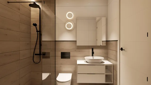 Bungalow 3 habitaciones 76m² en venta - Zona Pueblo — 21