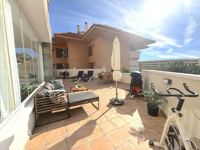 Apartamento 2 habitaciones 96m² en venta - Centro — 9