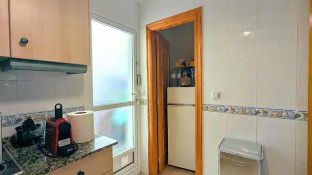 Quad 3 habitaciones 120m² en venta - Costa blanca sur — 14
