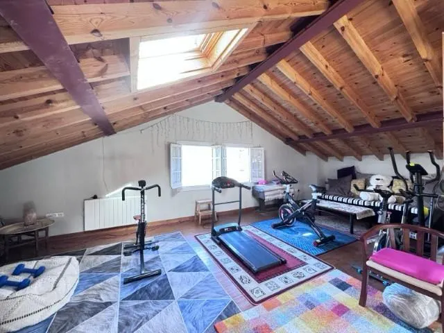 Exclusiva Casa Indiana en Urbanización Arriondas — 29