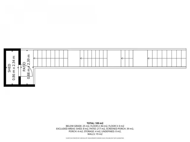 Chalet 3 habitaciones 190m² en venta - Marbella — 31