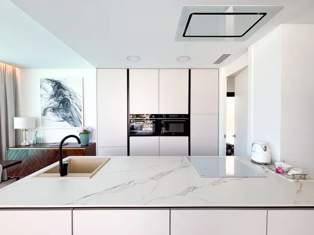 Villa 3 habitaciones 130m² en venta - Lomas de Cabo Roig — 26