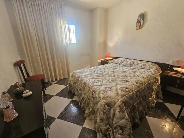 VIVIENDA EN LA CARRETERA PRINCIPAL DE ALCOLEA — 20
