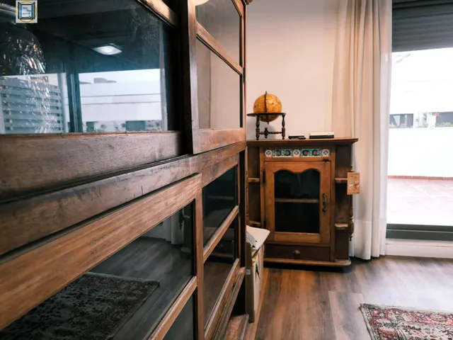 Ático en venta en El Puerto de Santa María (Cádiz) — 8