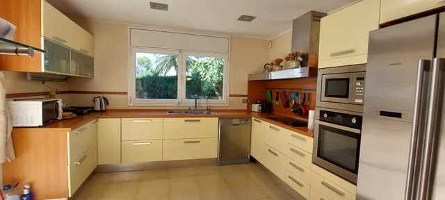 Chalet en venta en Les Tres Cales — 9
