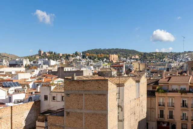 Gran Piso en el corazón de Granada — 4