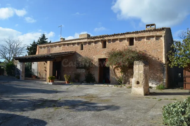 Finca rústica 4 habitaciones 600m² en venta - Sant Llorenç D - foto 5
