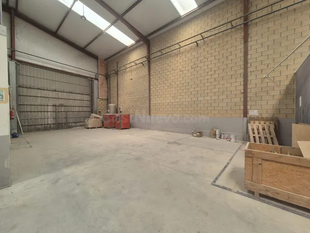 PABELLÓN EN VENTA EN SANTECILLA - foto 4