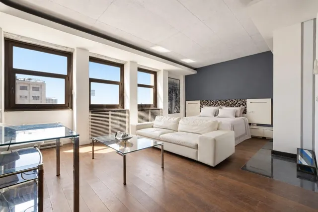Piso en Venta en Madrid Madrid