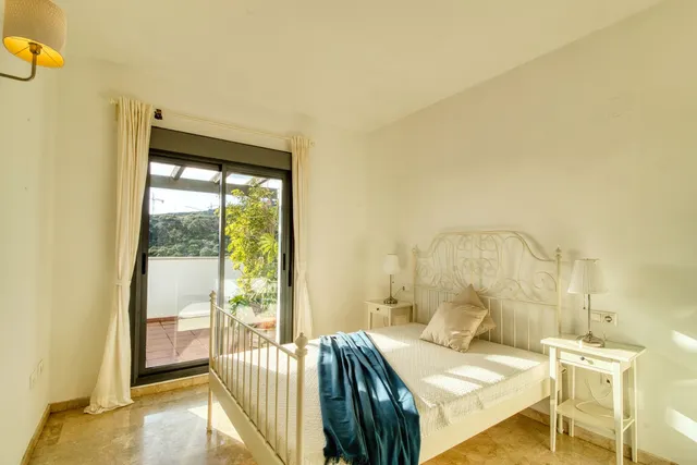 Ático 3 habitaciones 119m² en venta - Costa del Sol — 10