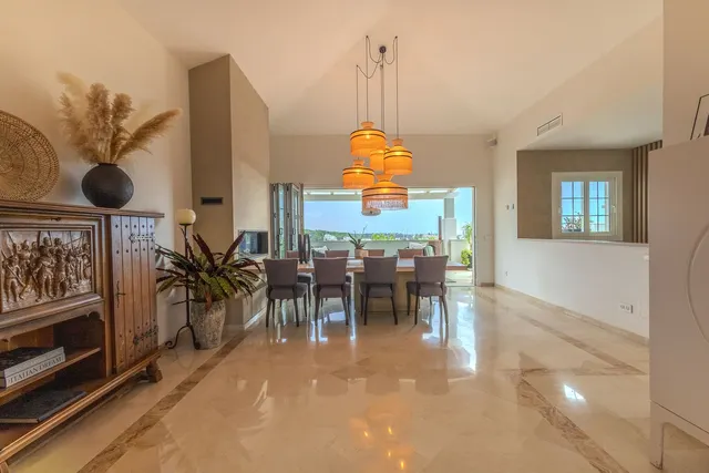 Adosado 4 habitaciones 300m² en venta - Marbella — 12