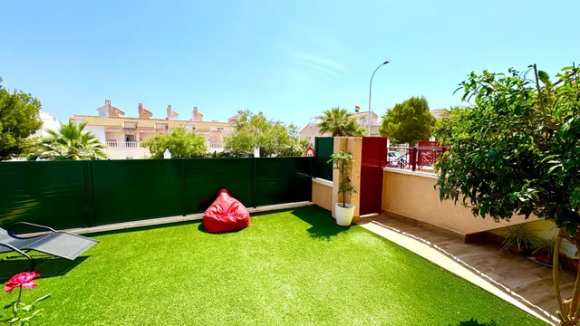 TU NUEVA CASA AL LADO DE LA PLAYA — 29