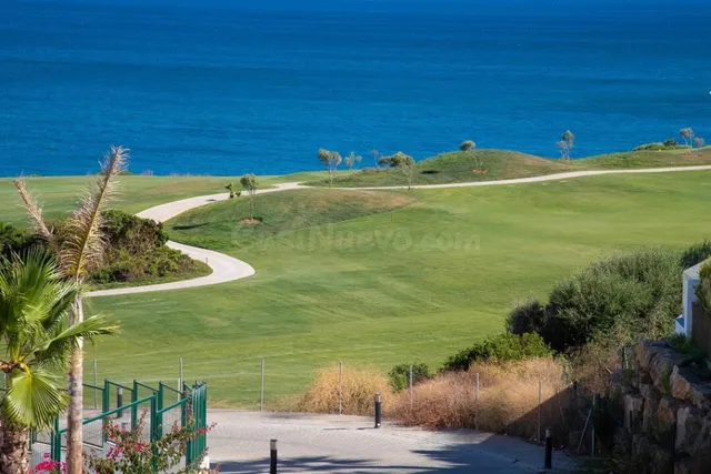 Dúplex en Alquiler en San Roque Cádiz — 2