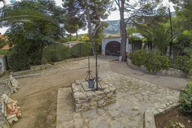 Villa 6 habitaciones 411m² en venta - Tossal Gros — 21