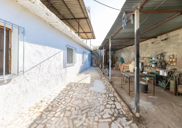 Chalet en zona residencial de Deifontes — 9